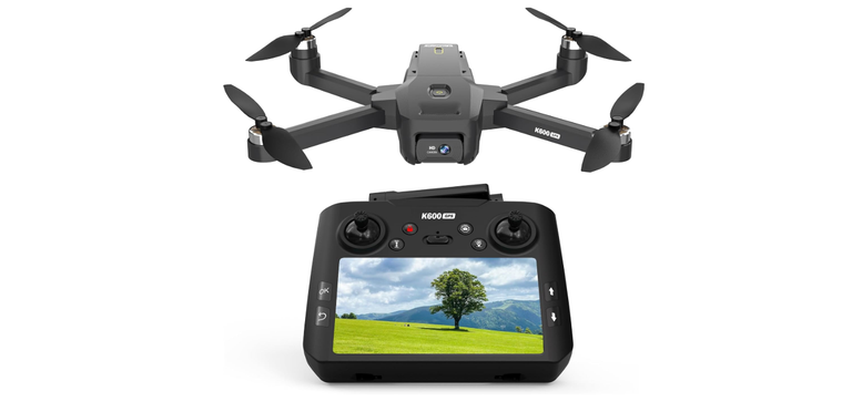 Best 4K Camera Drones